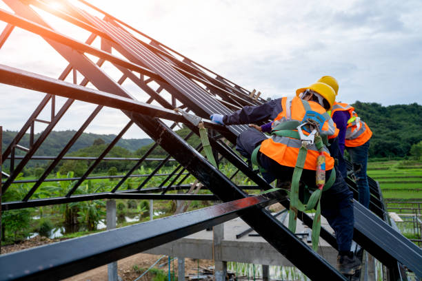 Best Sealant for Roof  in Portola Valley, CA