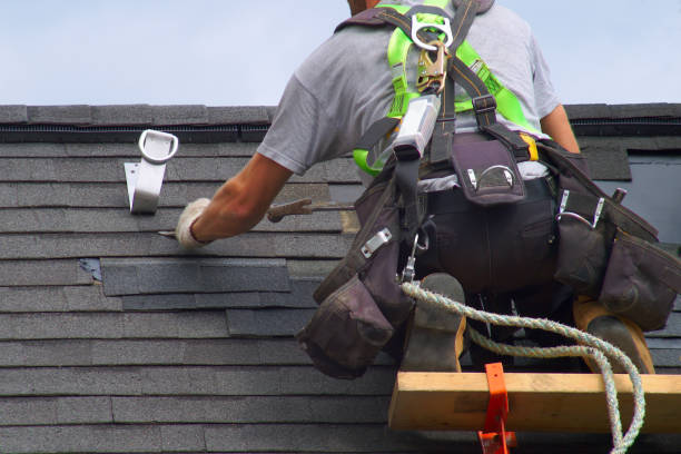 Best Commercial Roofing Services  in Portola Valley, CA