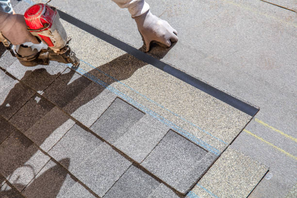 Best Roof Leak Repair  in Portola Valley, CA